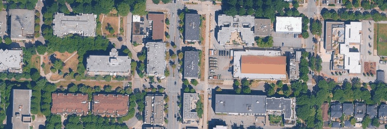 Arbutus Outlook building photo