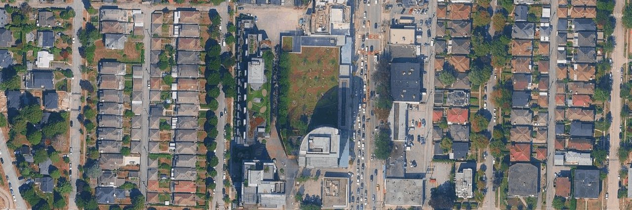 Granville At 70th building photo
