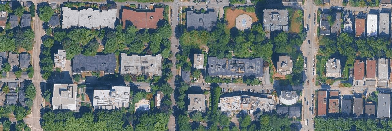 Dorchester Pines building photo