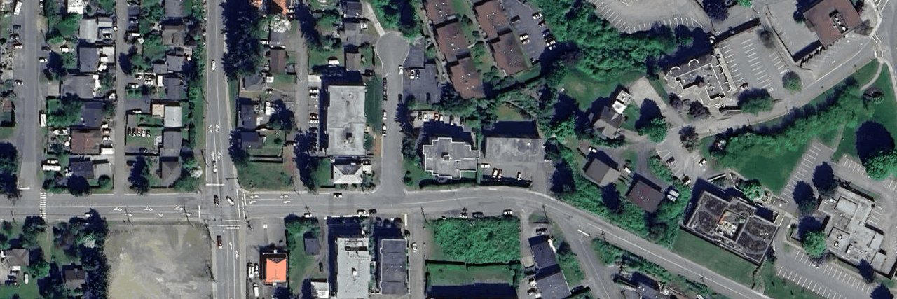 Gowland Place building photo