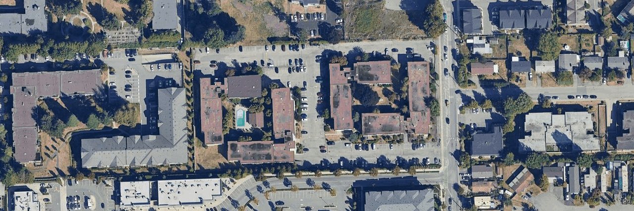 Forest Village building photo