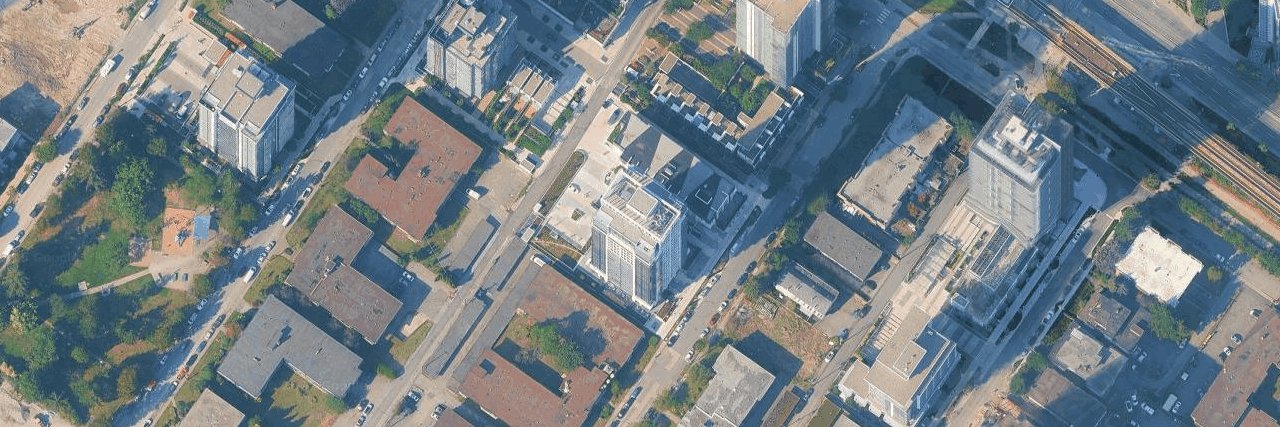 Strata Building building photo