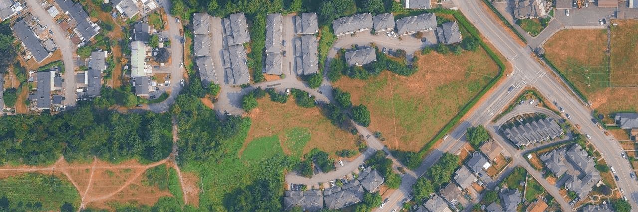 Citadel Mews building photo