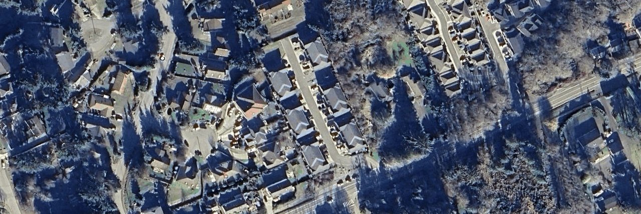 Draye Heights building photo