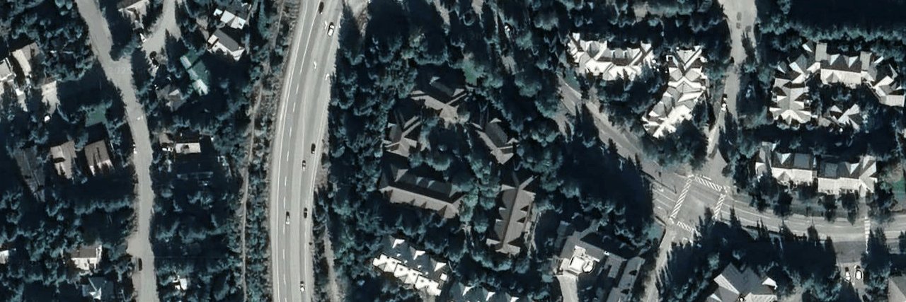 Valhalla / Whistler Village building photo