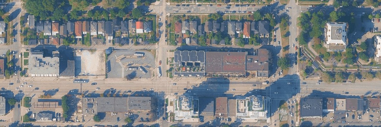 View 388 building photo