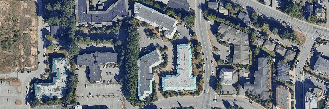 Sommerset Ridge building photo