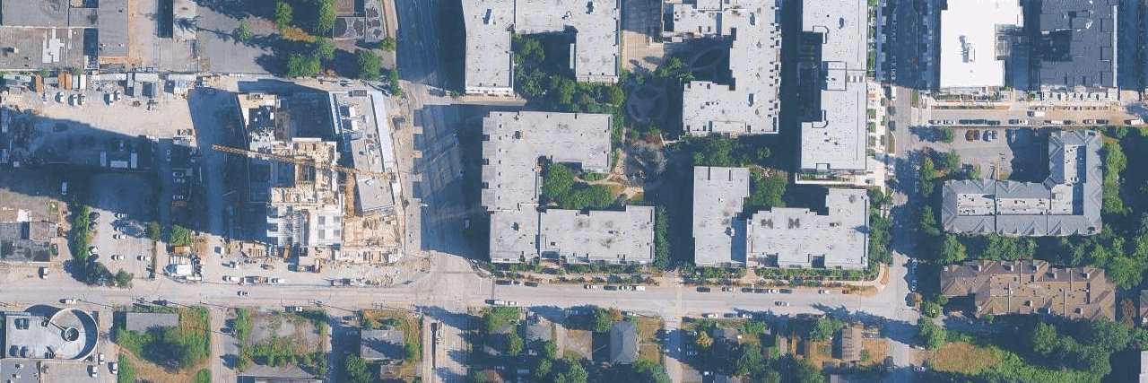 Quattro building photo