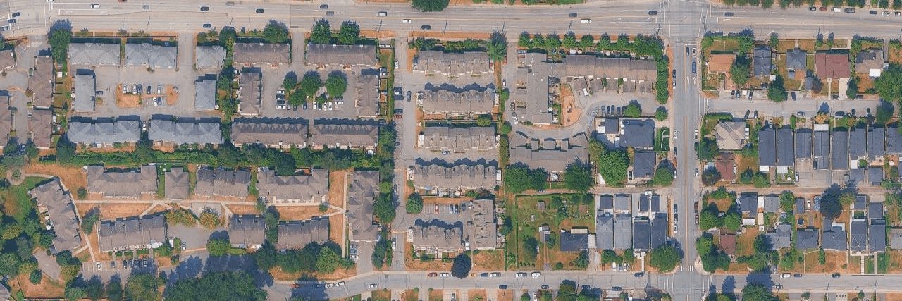 Shaughnessy Estates building photo