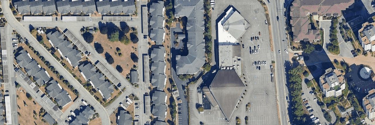 Garibaldi Lane building photo