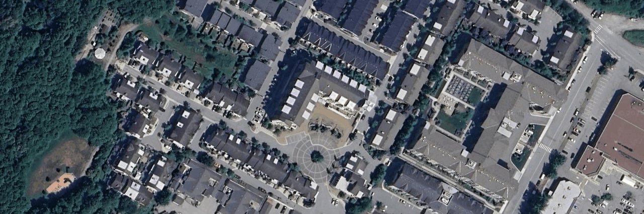 Rockcliff At Eaglewind building photo