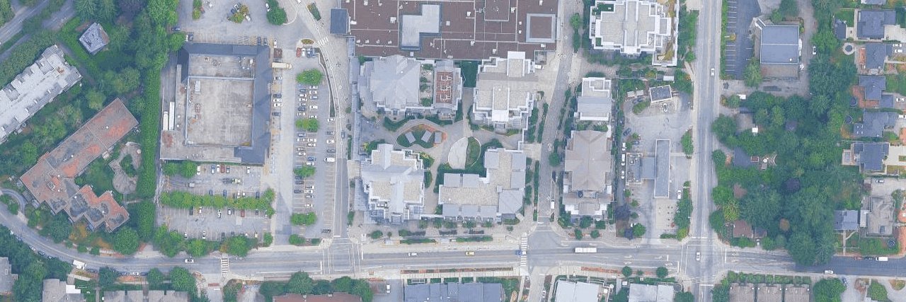 The Residences building photo