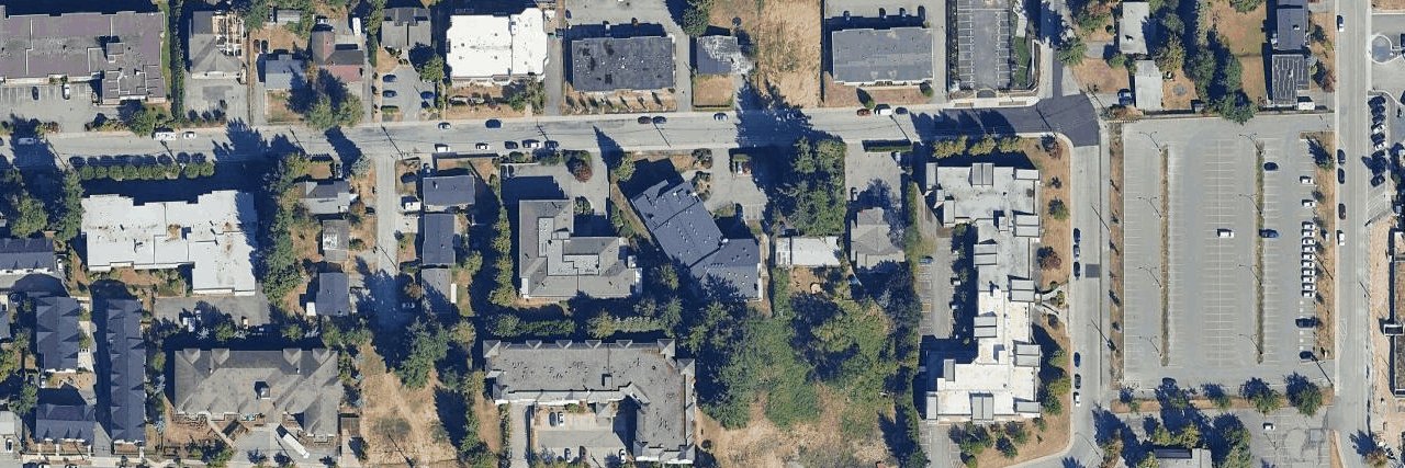 Cedarbrook Manor building photo