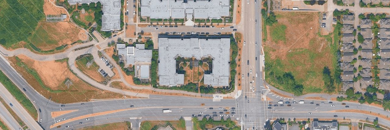 Harvard Gardens building photo