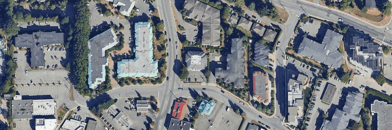 Cedar Grove Estates building photo