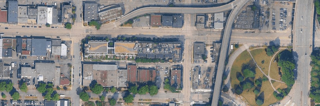 Radius building photo
