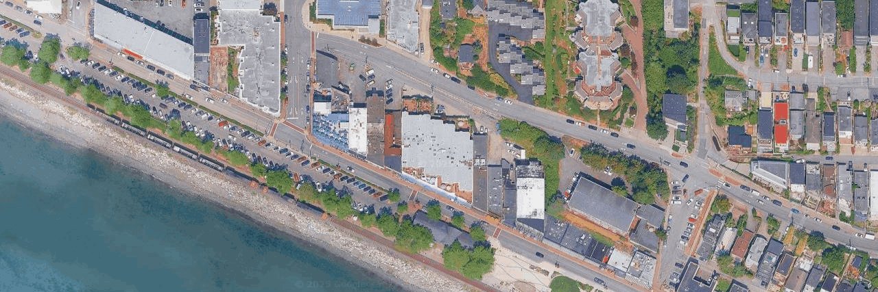 Pacifica building photo