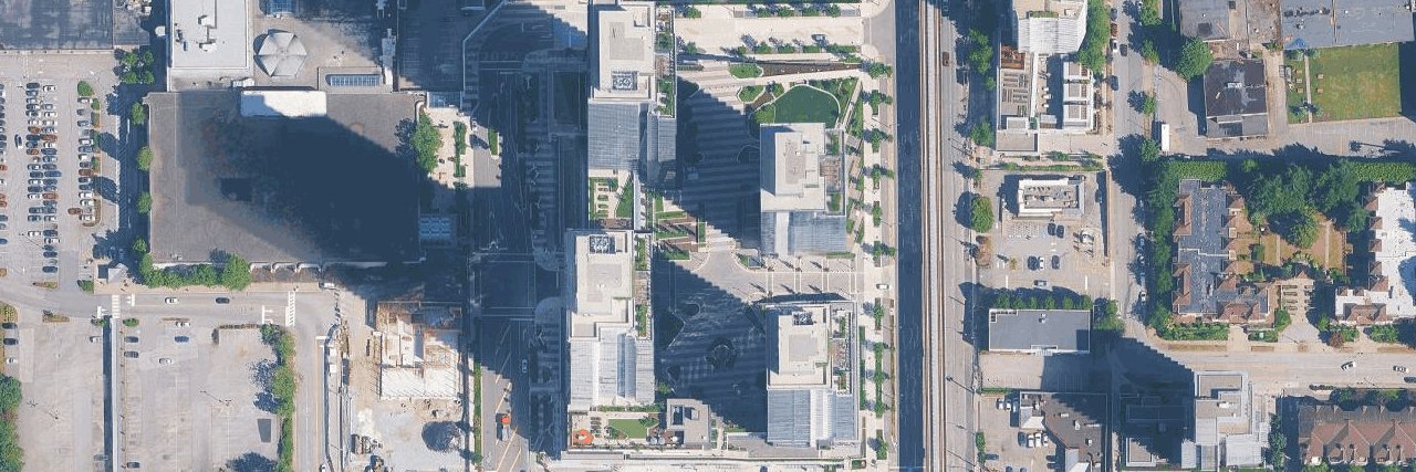 The City Of Lougheed building photo