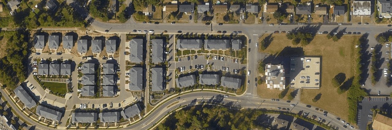 The Village at Summerhill building photo