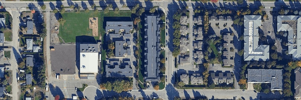 Strata Building building photo
