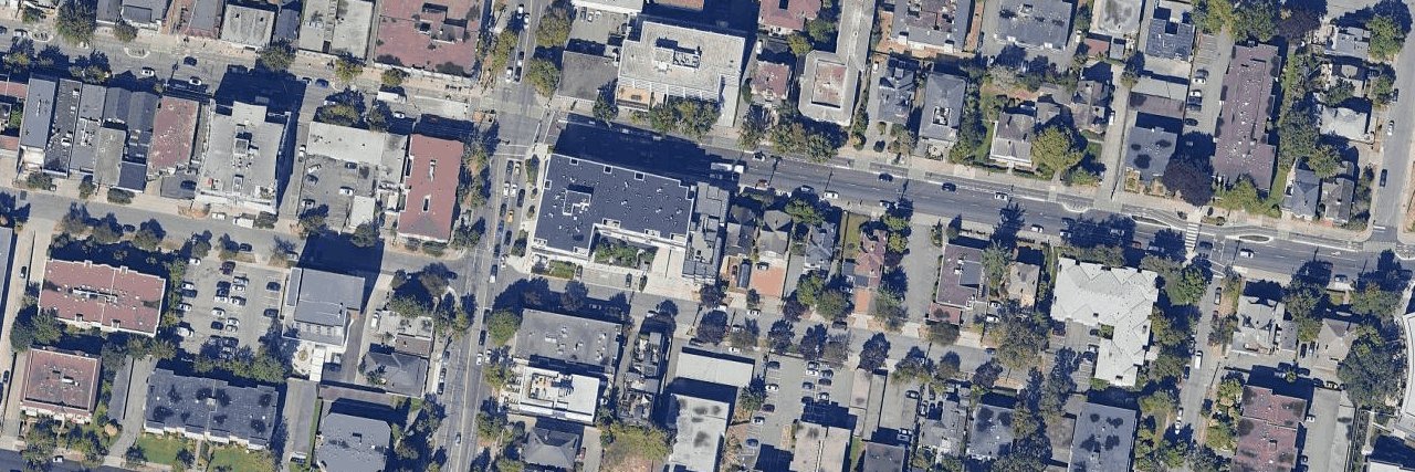 Strata Building building photo