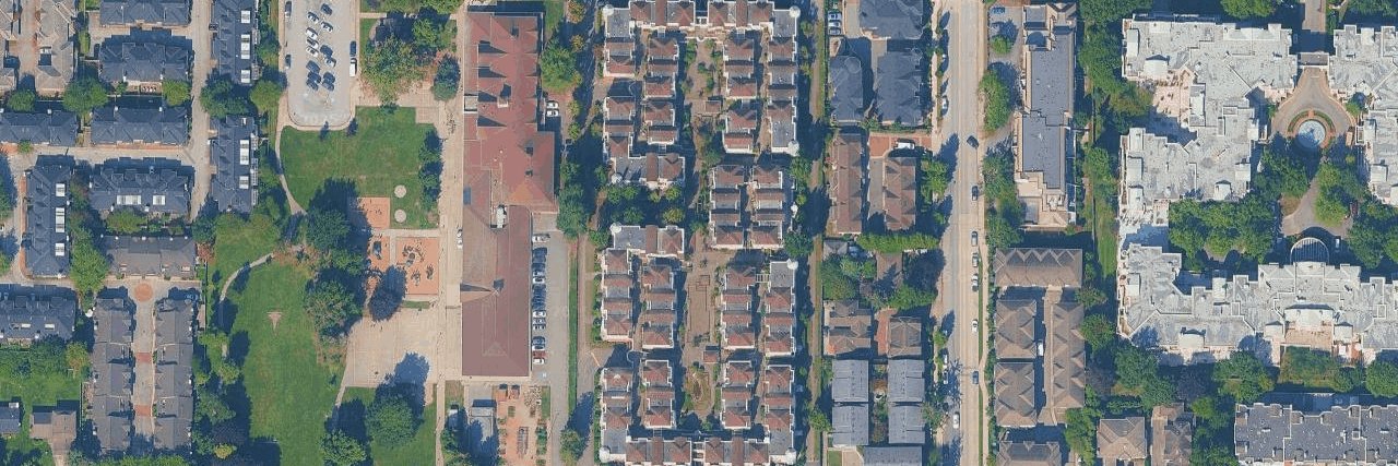 Camelia Gardens building photo