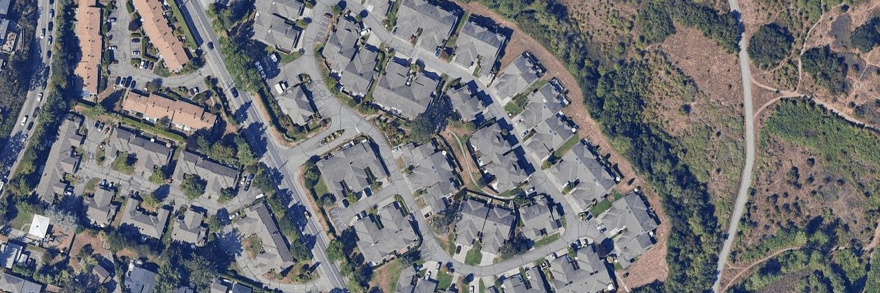 Oak Glen Estates building photo