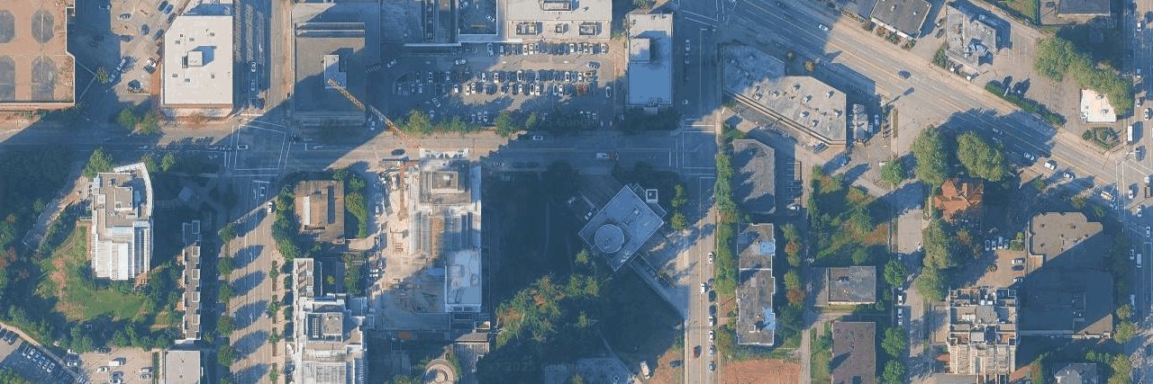 Riviera building photo