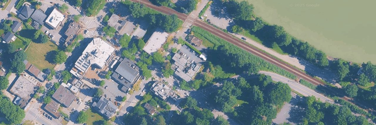 Mavis Court building photo