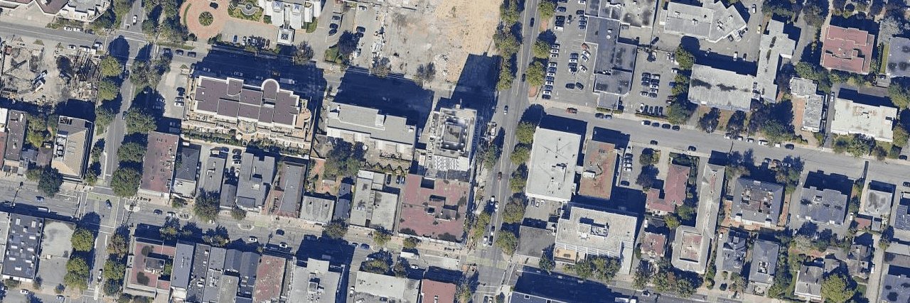 Strata Building building photo