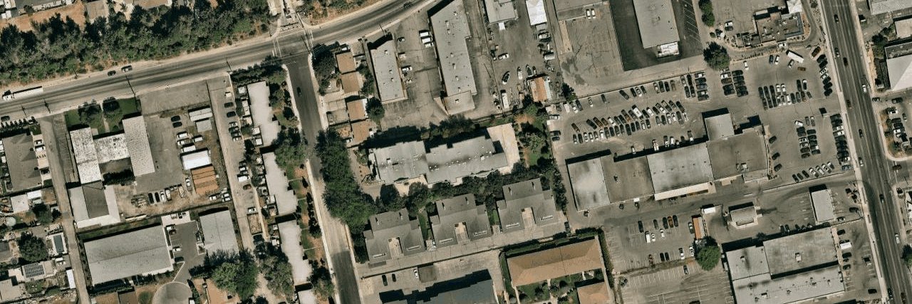 Strata Building building photo