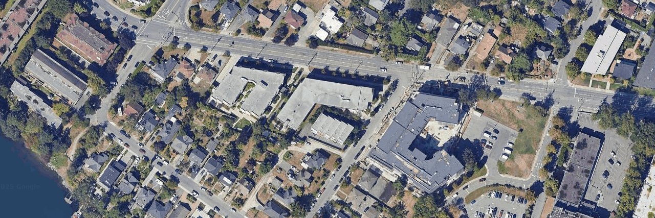 Strata Building building photo