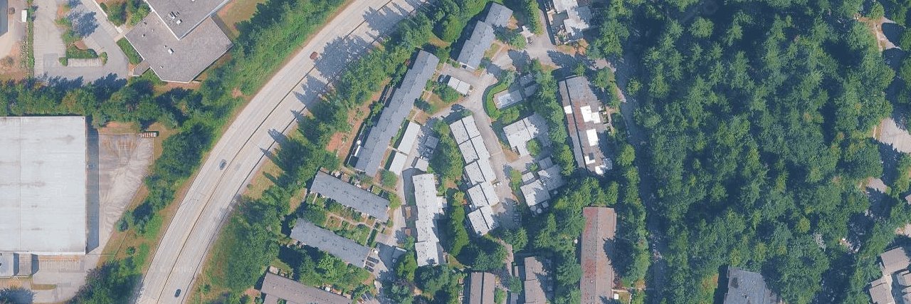 Simon Fraser Hills Phase 3 building photo