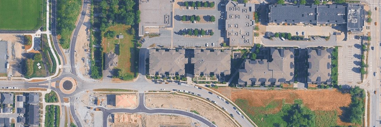 Grayson building photo