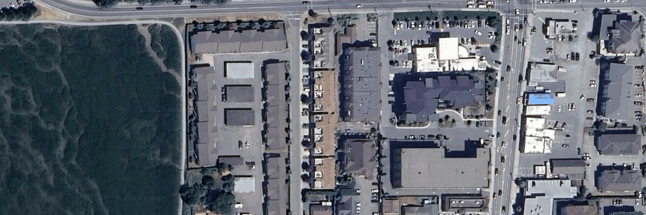 Las Palmas building photo