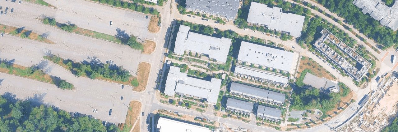 Veritas building photo