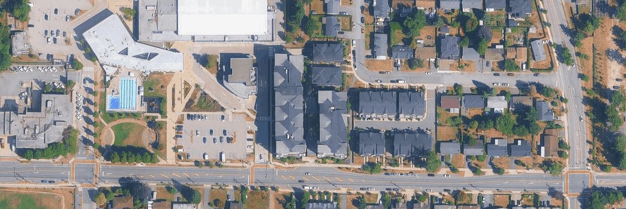 Delta Gardens building photo