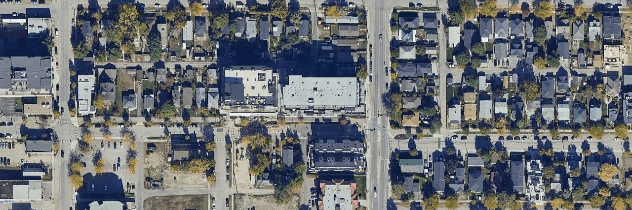 Strata Building building photo