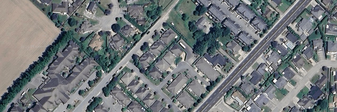 Magnolia Estates building photo