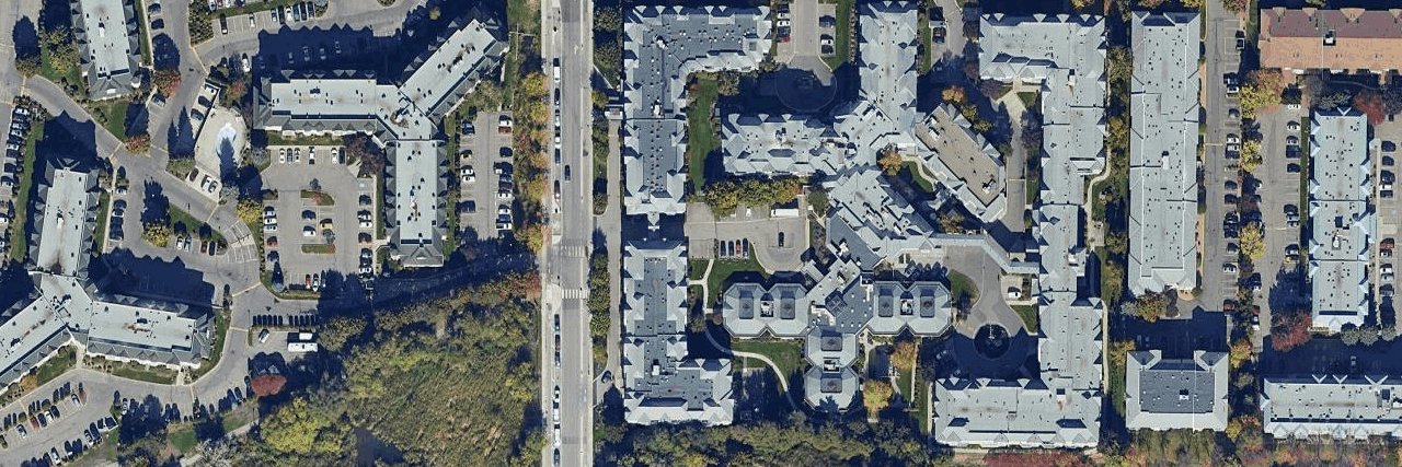Strata Building building photo