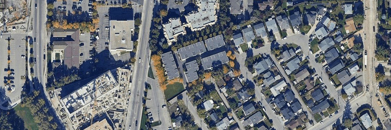 Strata Building building photo