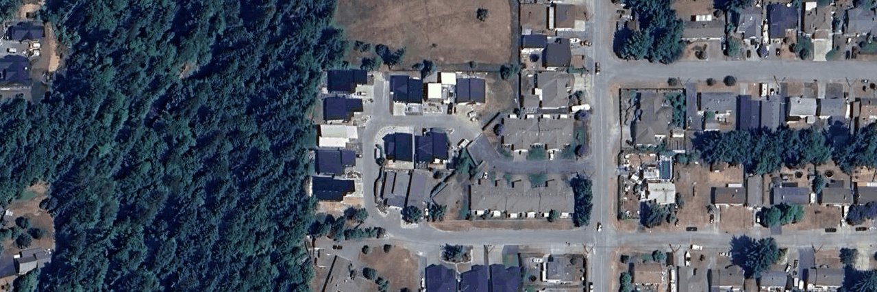 Cherry Creek Villas building photo