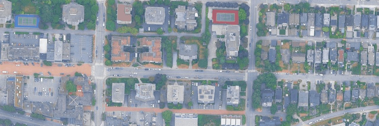 Clyde Gardens building photo