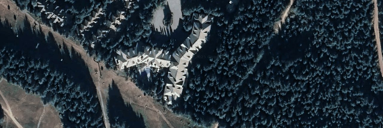 Blackcomb Springs building photo
