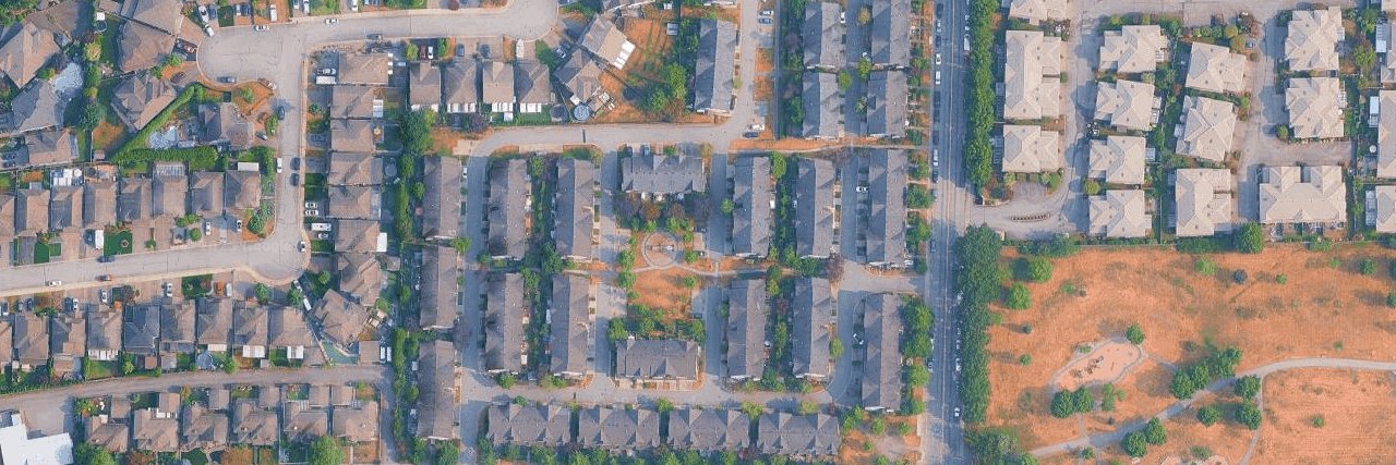 Mountain View Estates building photo
