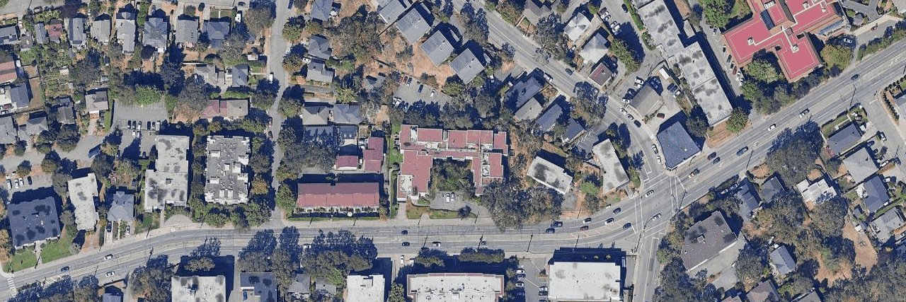 Strata Building building photo