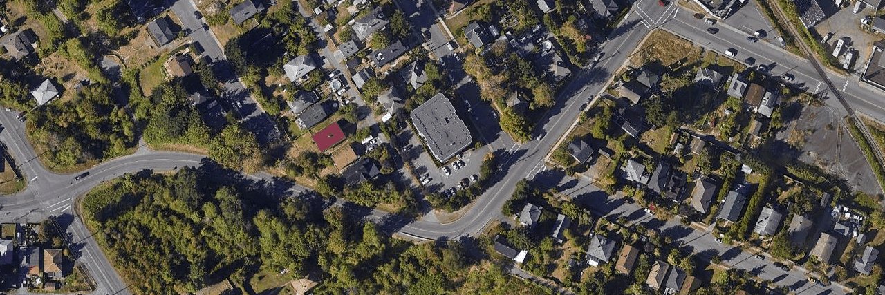 HARBOUR RIDGE MANOR building photo