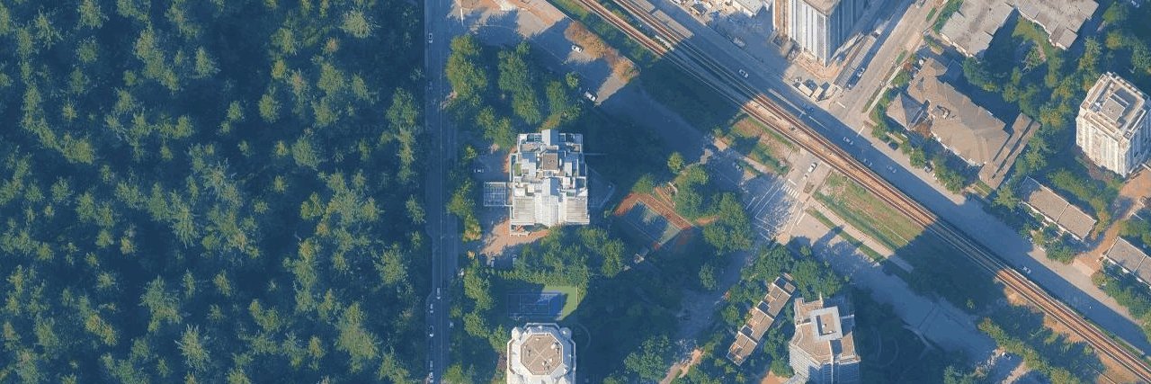 Grand Central Park Place building photo
