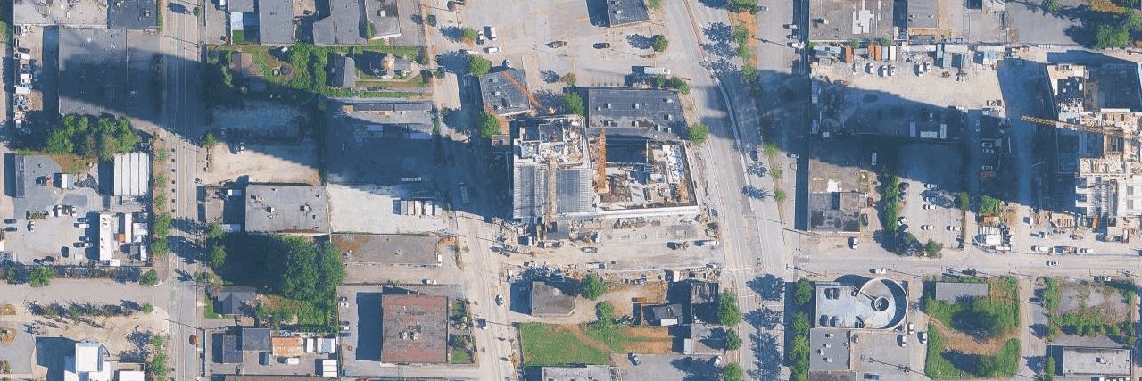 The Grand On King George building photo