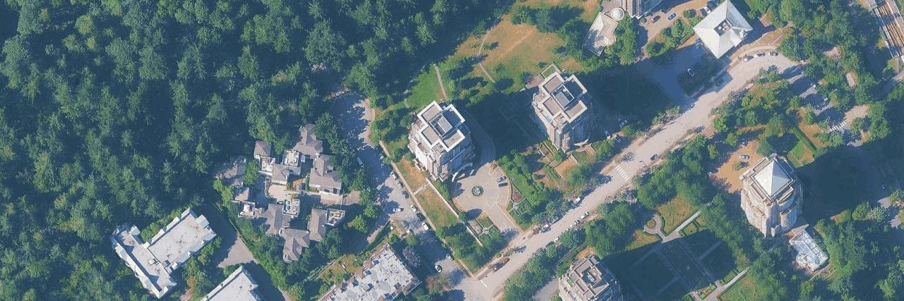 The Belvedere building photo